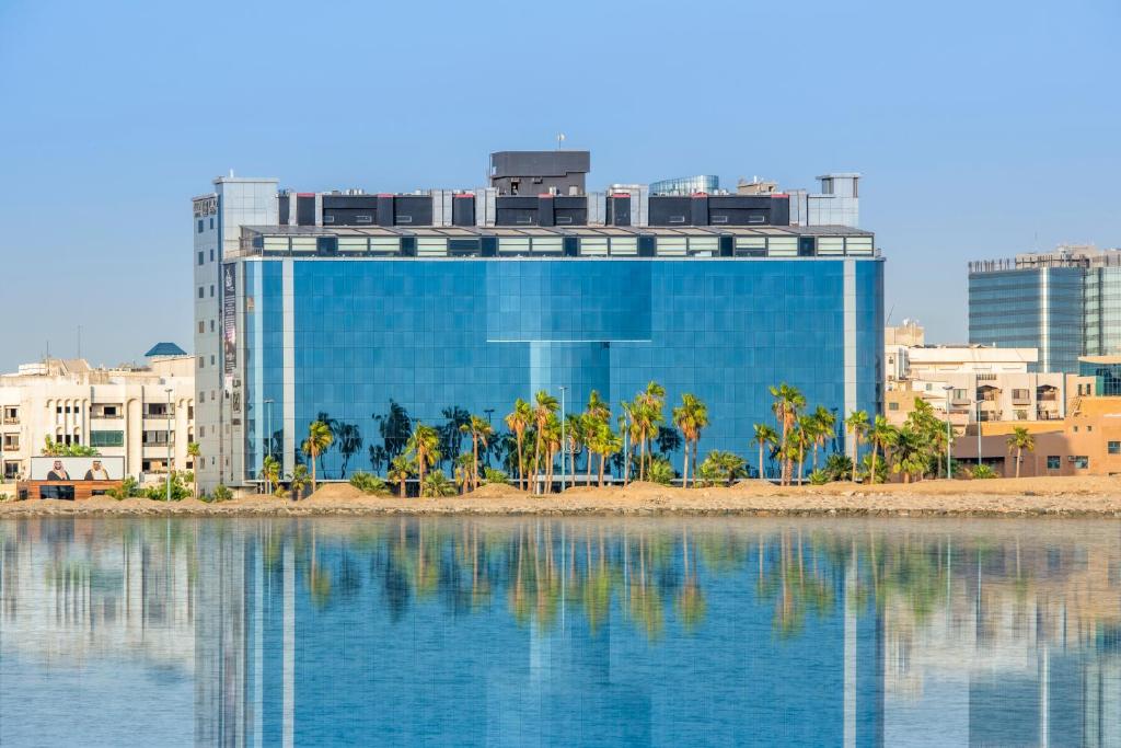 Mira Waterfront Hotel Jeddah